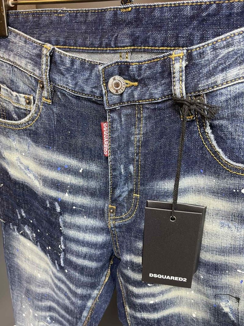 Dsquared2 Jeans